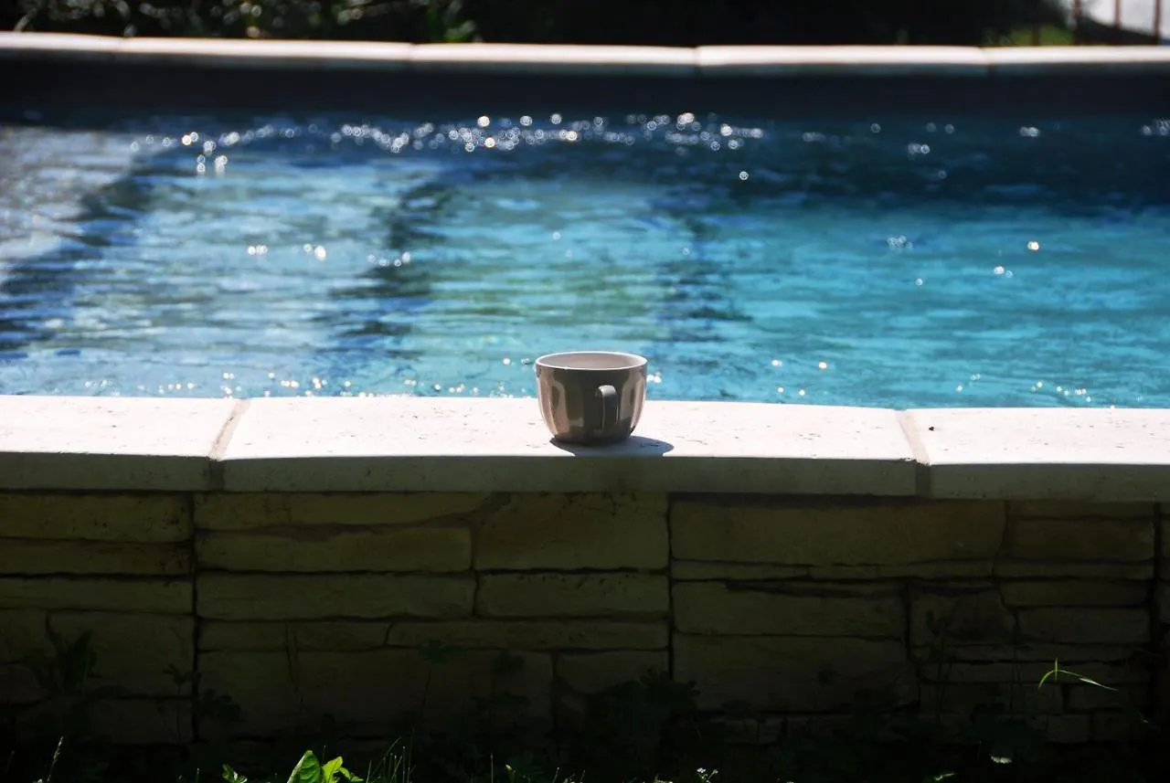 Maison d'hôtes Hotel Les Volets Bleus Provence à Salon-de-Provence