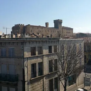 Hotel Du Theatre, Salon-de-Provence