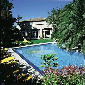 Hotel Relais Du Silence Du Soleil, Salon-de-Provence